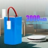 Xiaomi Mop G1 2in1 Essential 3000 Mah Robot Süpürge Batarya MJSTG﻿1﻿ H18650CH-4S1P