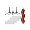 Xiaomi Mop P (mop2 pro değil) sadece Mop Pro yedek seti