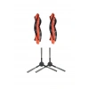 Xiaomi Mop Pro (STYTJ02YM) Robot Süpürge Uyumlu 4lü - Yedek Parça Seti