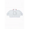 Xiaomi Mop Pro (STYTJ02YM) Robot Süpürge Uyumlu - Beyaz Mop Bezi Tutucu