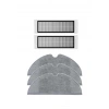 Xiaomi Trouver LDS Robot Süpürge Uyumlu 5li Yedek Parça Seti
