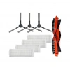 Xiaomi Uyumlu Mop P Mop2 Pro Değil Sadece Mop Pro Yedek Seti