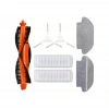 Xiaomi Uyumlu Vacuum Mop 2s Model Xmstjqr2s Robot Süpürge Yedek Parça