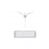 Xiaomi Vacuum Mop 2 Pro (MJST1SHW) Robot Süpürge Uyumlu 2li Yedek Parça Seti