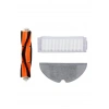 Xiaomi Vacuum Mop 2 Pro (MJST1SHW) Robot Süpürge Uyumlu 3lü Yedek Parça Seti