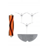 Xiaomi Vacuum Mop 2 Pro (MJST1SHW) Robot Süpürge Uyumlu 5li Yedek Parça Seti
