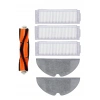 Xiaomi Vacuum Mop 2 Pro (MJST1SHW) Robot Süpürge Uyumlu 6lı Yedek Parça Seti