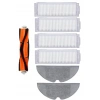 Xiaomi Vacuum Mop 2 Pro (MJST1SHW) Robot Süpürge Uyumlu 7li Yedek Parça Seti