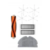 Xiaomi Vacuum Mop 2 (STYTJ03ZHM) Robot Süpürge Uyumlu 9lu Yedek Parça Seti