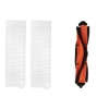 Xiaomi Vacuum Mop 2in1 Essential (MJSTG1) Robot Süpürge Uyumlu 3lü Yedek Parça Seti