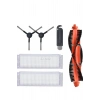 Xiaomi Vacuum Mop 2S model XMSTJQR2S fırça yedek parça
