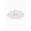 Xiaomi Vacuum Mop 2S (XMSTJQR2S) Robot Süpürge Uyumlu - Beyaz Mop Bezi Tutucu