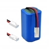 Xiaomi Vacuum Mop Essential Mjstg1 Modeli Uyumlu Pil 3200 Mah