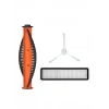 Xiaomi Vacuum Mop S10T (STFCR01SZ) Robot Süpürge Uyumlu 3lü Yedek Parça Seti