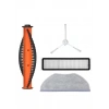 Xiaomi Vacuum Mop S10T (STFCR01SZ) Robot Süpürge Uyumlu 4lü Yedek Parça Seti