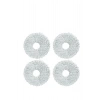 Xiaomi X10+ plus S10+ L10S ultra uyumlu mop paspas set yedek