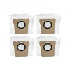 Xıaomı X10 Plus + Uyumlu 4 Adet Toz Torbası