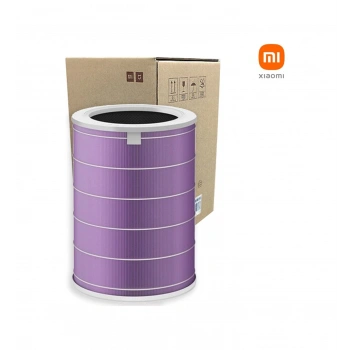 2h Mi Air Purifier 2h Filtre Mor Antibakteriyel