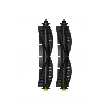 360 Vacuum Mop Cleaner S10 Robot Süpürge 2li Yedek Parça Seti -