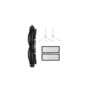 360 Vacuum Mop Cleaner S9 Robot Süpürge 5li Yedek Parça Seti - Muadil Ürün