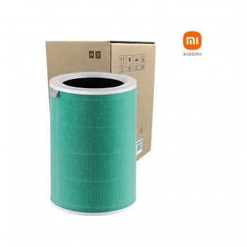 3c Mi Air Purifier 3c Filtre Yeşil Formaldehit S1