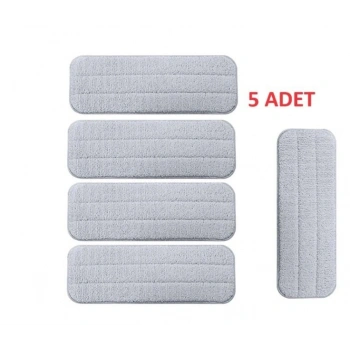 5 adet