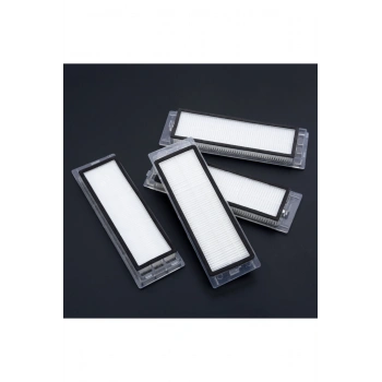 Roborock S5 Max Hepa Filtre 4 Adet