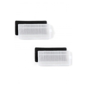 Eufy Robovac Hepa Filtre 11s Max, Robovac 15c Max, 30c Max, G10, G30, G30 Edge Uyumlu 2 Adet