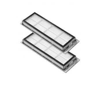 Xiaomi Mop Pro 2 Hepa Filtre Stytj01zhm Stytj02zhm Stytj03zhm Stytj05zhm Uyumludur