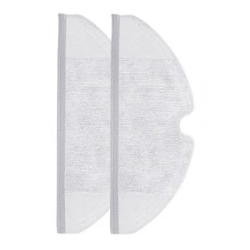 S6/s6 Pure Uyumlu 2li Mop Fiber Bezi