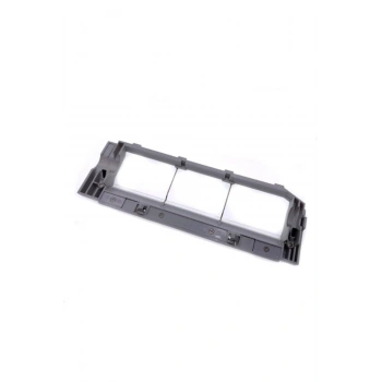 Gri S5 Max Alt Fırça Kapağı İthalatçı Garantili