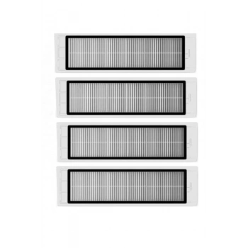 S5max-s6max Ile Uyumlu 4lü Hepa Filtre