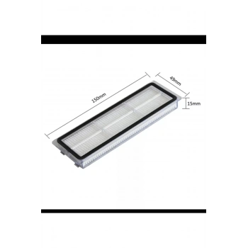 Dreame W10 Hepa Filtre 2 Adet