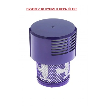DYSON V10 UYUMLU Hepa Filtre