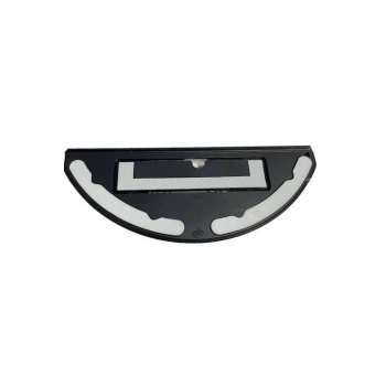 Roborock S7 plus + G10 uyumlu mop tutucu aparat mop braketi