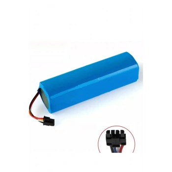 Xiaomi Mop P (mop pro model STYTJ02YM) uyumlu pil batarya
