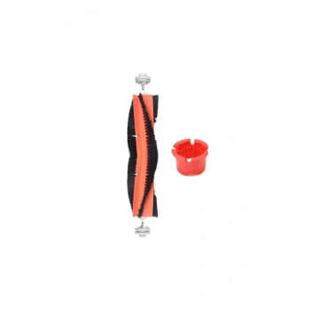 Vacuum Mop Pro 2 3d+ Stytj02zhm Uyumlu 1 Adet Ana Fırça Ve Temizleme Aparatı