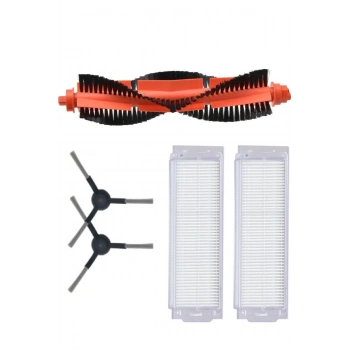 Mi Robot Xiaomi MOP PRO VİOMİ V2 V3 uyumlu yedek parçaları