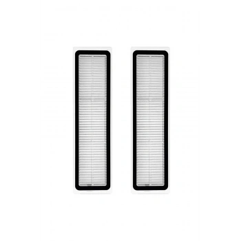 L10S Pro uyumlu HEPA filtre 2 adet
