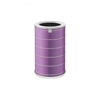 Mi Air Purifier 2s Uyumlu Hava Temizleyici Antibacterial Filtre (%100 Ithal A+ Kalite)