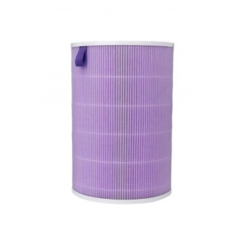 Mi Air Purifier 2 Uyumlu Hava Temizleyici Antibakteriyel Filtre (%100 Ithal A+ Kalite)