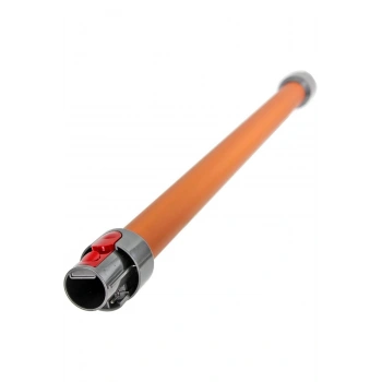 Dyson V8 - V10 - V11 - V15 Uyumlu Boru - Süpürge Borusu turuncu