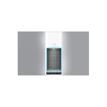Smart Air Purifier 4 Filtre Siyah AC-M16-SC