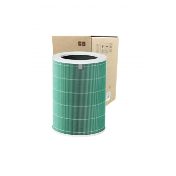 2s Mi Air Purifier 2s Filtre Yeşil Formaldehit S1