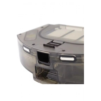 LYDSTO Robot süpürge R1 S1 su ve toz haznesi 2si1 arada