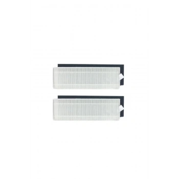 Vacuum Mop Essential (MJSTG1) Uyumlu 2 ADET HEPA FİLTRE Yedek Parça Seti