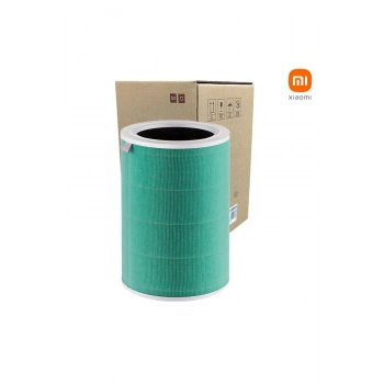 3c Mi Air Purifier 3c Filtre Yeşil Formaldehit S1