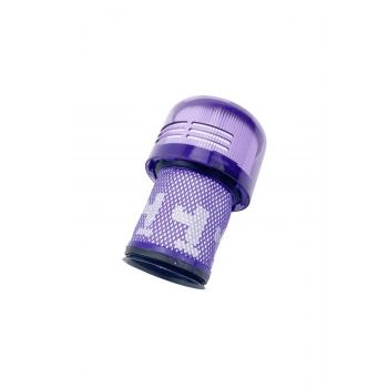 Dyson V12 Detect slim absolute modeli uyumlu HEPA Filtre