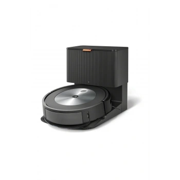 Roomba Combo j5+ Akıllı Robot Süpürge ve Paspas