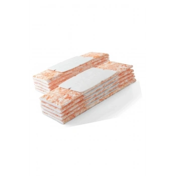 Braava Jet yarı Islak Mop Pedi 10 Adet Yedek Paspas Braava jet® 200 240